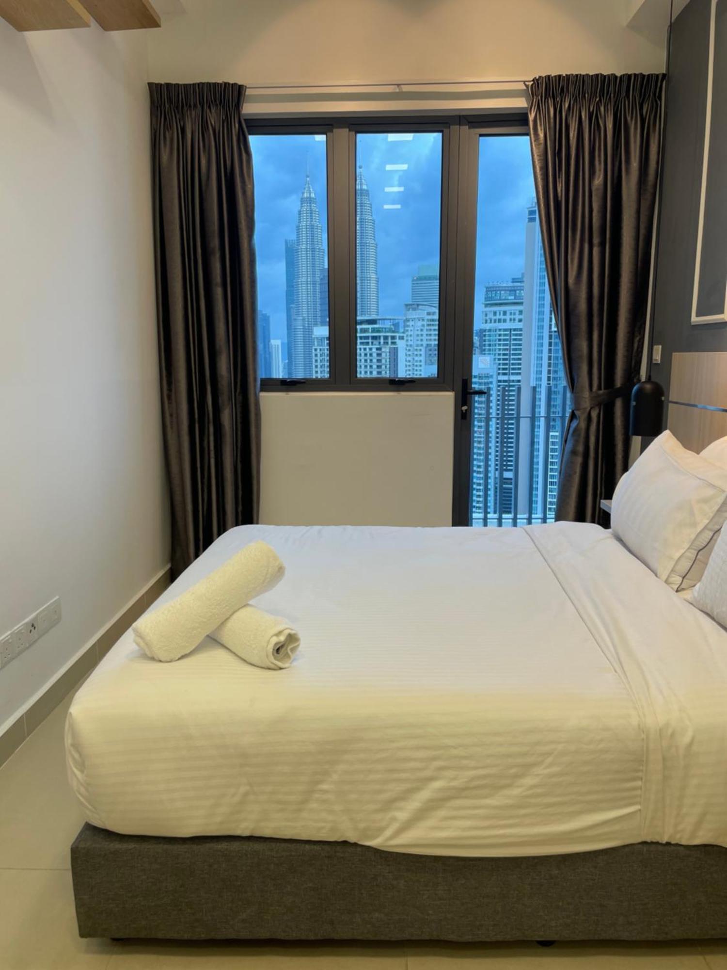The Luxe Klcc By *