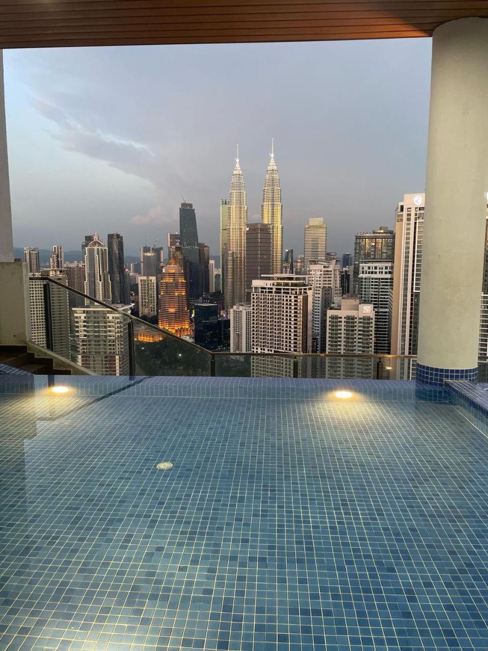 The Luxe Klcc By Kuala Lumpur