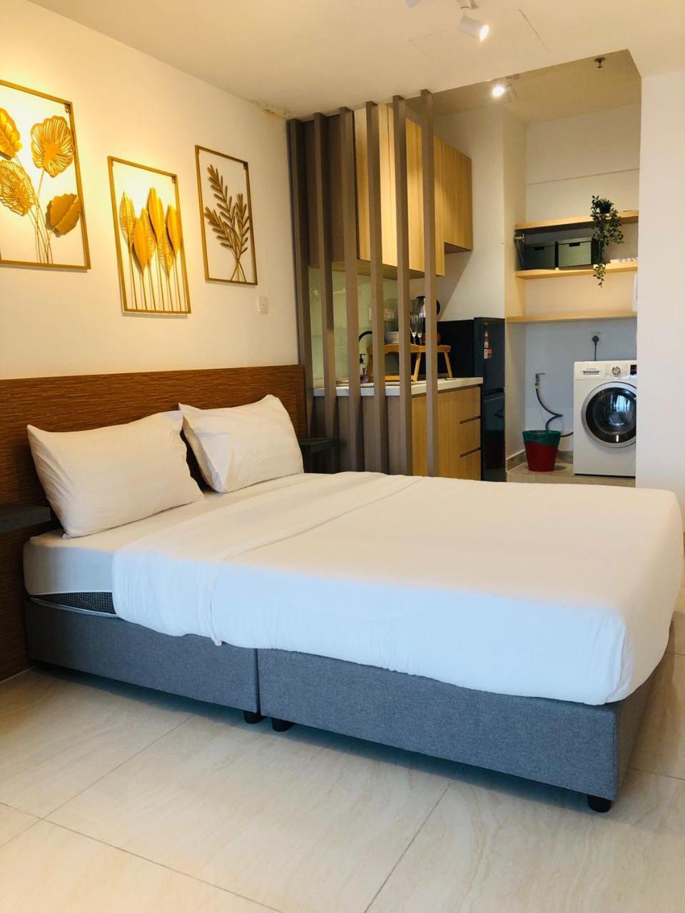 Apartment The Luxe Klcc By Kuala Lumpur