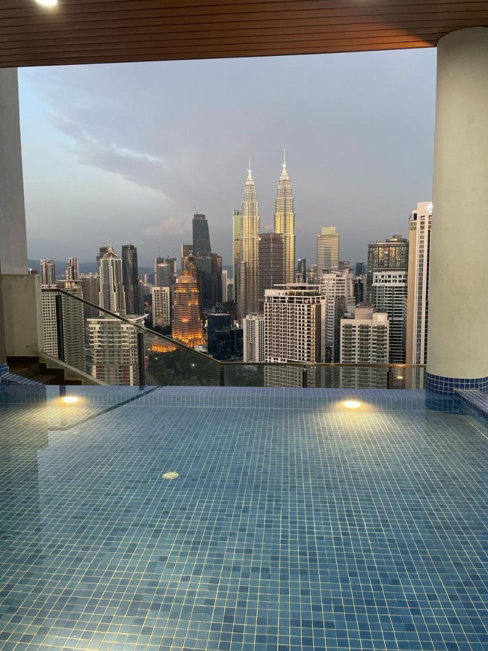The Luxe Klcc By Apartment Kuala Lumpur