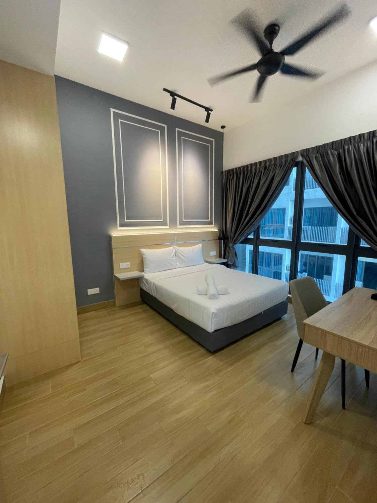 The Luxe Klcc By Apartment